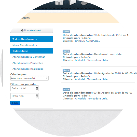 Nexus: o melhor Software Jurídico para advogados