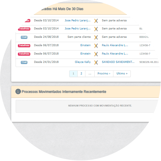 Nexus Software Jurídico - Detalhes, avaliações, preço e