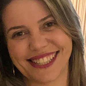 Cristiane Silva