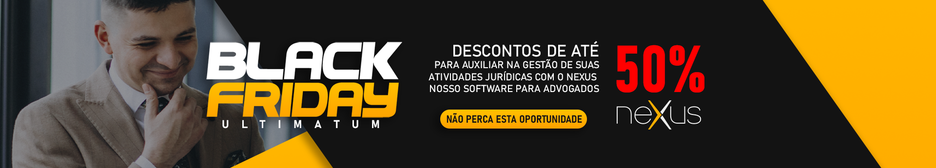 Nexus Black Friday