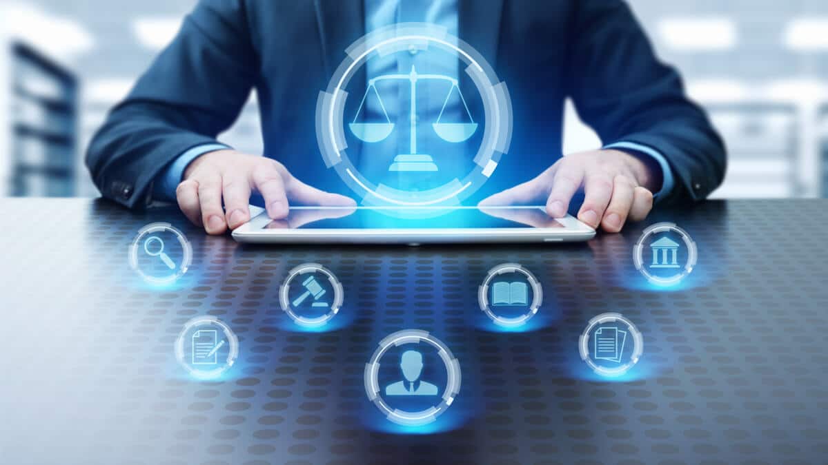 As novas tendências dos negócios jurídicos - Ultimatum Tecnologia Jurídica